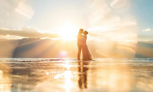 男生如何和心中的女神談戀愛